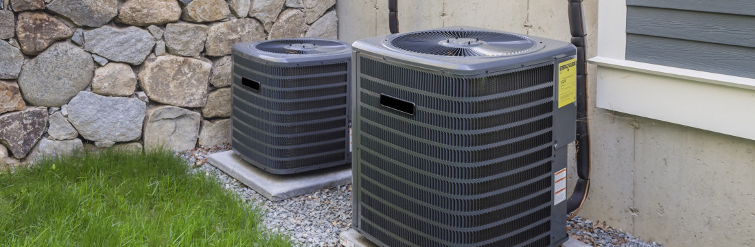 central air conditioning vs window unit